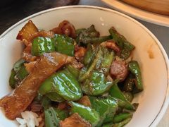 -莉莉海堂HAITANG·烤鸭(国贸商城店)