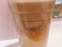 -Manner Coffee(大宁国际商业广场店)