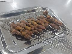 -小李子烧烤火锅地锅(枣行店)