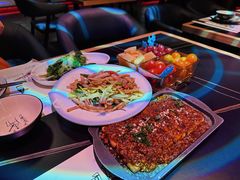 -胡桃里乐队酒馆(鎏嘉码头店)