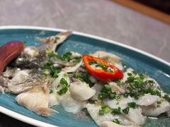 -啫神·广州地标美食(北京路店)