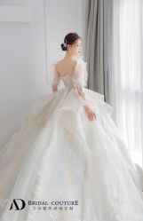 -艾朵婚纱