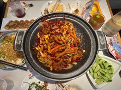 -渝蛙馆(新百店)