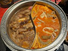 -牛New寿喜烧(虹桥新天地店)