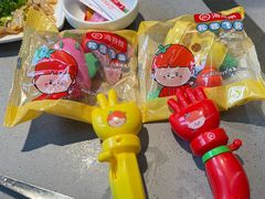 -海底捞火锅(大华一路店)