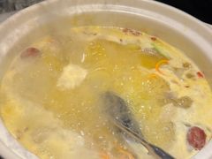 -海煮叹鲜·粥底火锅·港式海鲜打边炉(赛银国际广场店)