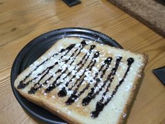 -平娃三宝烧烤·面食(南小街店)