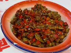 -堂瓦里·33年传统赣菜(第一街区店)