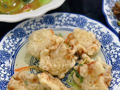 -一锅厨东北水饺店(厦大店)