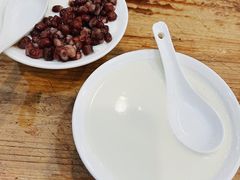 -沙湾姜埋奶(兴新包店)