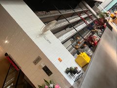 -四季餐厅(大寺店)