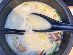 -大鼓米线(杭州国大城市广场店)