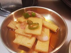-韩宫宴烤肉·料理(如皋万达店)