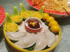 -谭厨中山传家菜.乳鸽.脆鲩鱼(华强北中航城店)