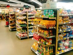 -Olé精品超市(上海虹桥南丰城店)