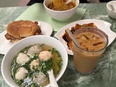 -牛记咖喱美食(十月初五日街店)