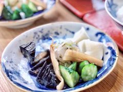 米糠小菜-鯛匠 HANANA