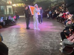 -长鹿旅游休博园