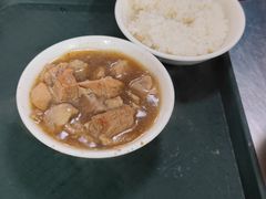 -万盛园炖肉馆(云峰店)