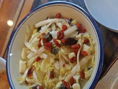 -西江美食舫·江西菜(健德桥店)