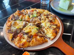 -必胜客(滨江店)