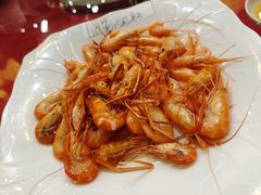 -仑头海鲜城(仑头环村南路店)