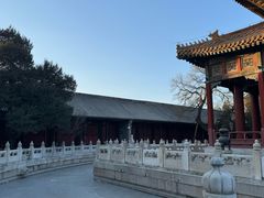 -北京国子监胡同