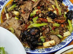 -李大爷的泡椒馆(冉家坝店)