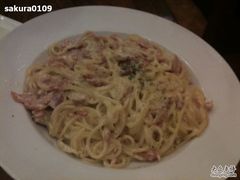 奶香，入味，量很多！好吃！-玛格萝妮比萨屋(四平店)