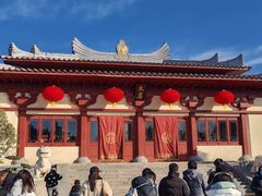 -洛阳古墓博物馆