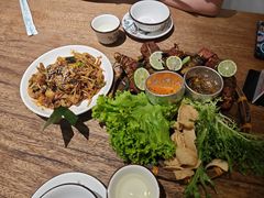 -小喜客·云南特色菜(纳西庭院店)