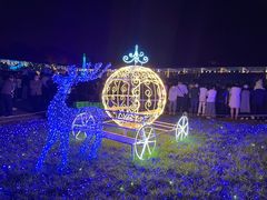 -北京鹿世界主题园