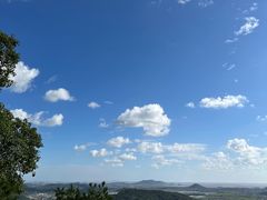 -南北湖风景区