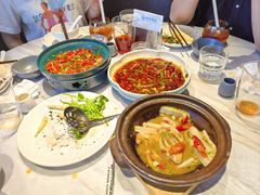 -志明眷村·台式融合菜·宵夜