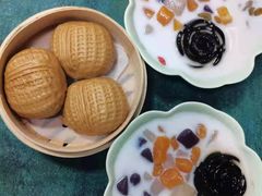 -红糖水都·女生特炖·中式滋补炖(北辰店)