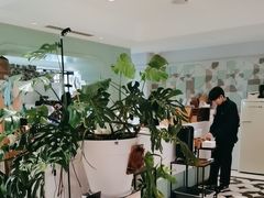 -一尺花园(安和花园店)