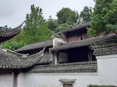 -宁波市保国寺古建筑博物馆