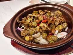 -老淮安·淮安菜(周恩来纪念馆店)