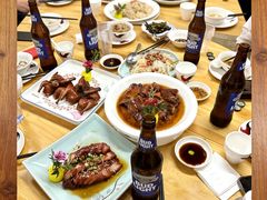 -德胜轩正宗顺德菜(宝安沙井会展中心店)