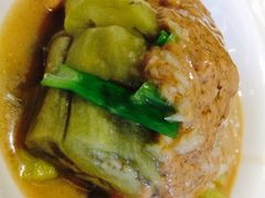 华天马凯餐厅-马凯餐厅(长椿街店)