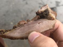 王国忠甜皮鸭-王国忠甜皮鸭(纬六店)