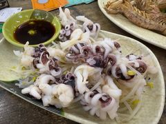 -贞姨美食·老字号海鲜大排档