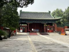 -历代帝王庙博物馆