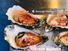 -Burger & Lobster(Dean Street)