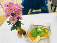 -法桐蛋糕·手作面包(万象城店)