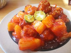 -谷连天八宝粥家常菜(正定店)