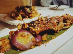 牛肋肉-么子烤肉(化龙池店)