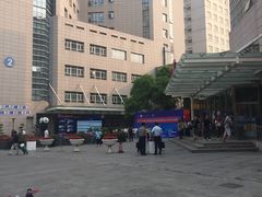 -复旦大学附属肿瘤医院(徐汇院区)