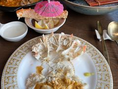 -蟹之国·精品蟹料理(极地店)