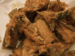 -御生皇·新天然居·顺德鱼生·顺德菜·广式早茶